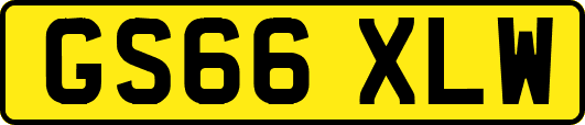 GS66XLW