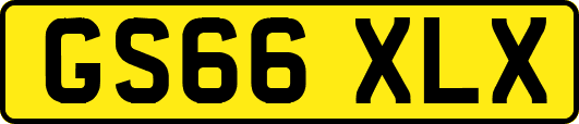 GS66XLX