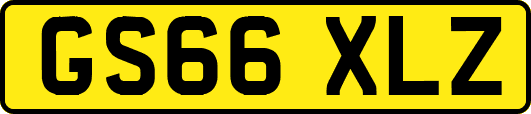 GS66XLZ