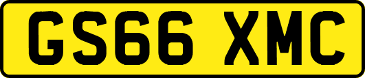 GS66XMC