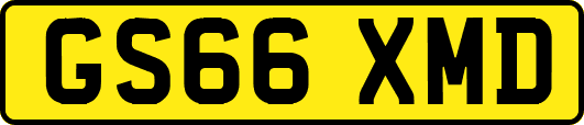 GS66XMD