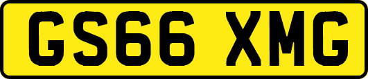 GS66XMG