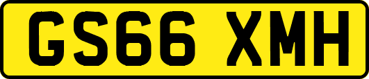 GS66XMH