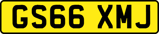 GS66XMJ
