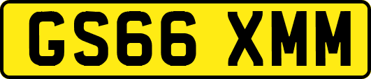 GS66XMM