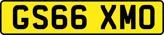 GS66XMO