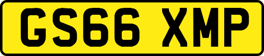 GS66XMP
