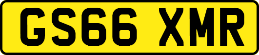 GS66XMR