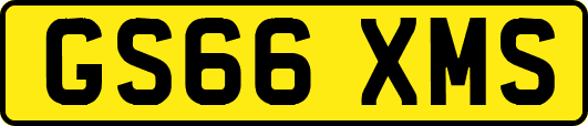 GS66XMS