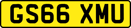 GS66XMU
