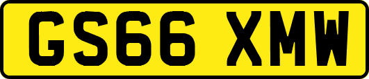 GS66XMW
