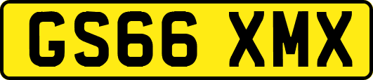 GS66XMX