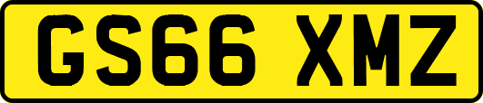 GS66XMZ