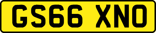 GS66XNO