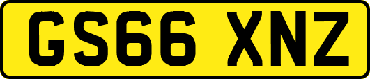 GS66XNZ