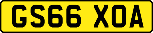 GS66XOA