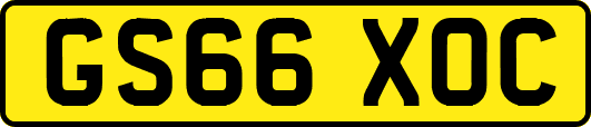 GS66XOC