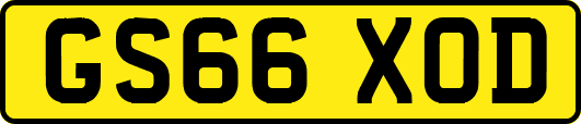 GS66XOD