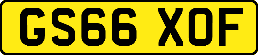 GS66XOF