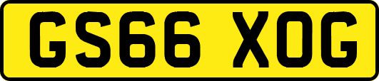 GS66XOG