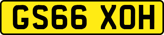 GS66XOH