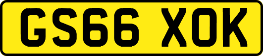 GS66XOK