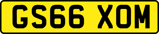 GS66XOM