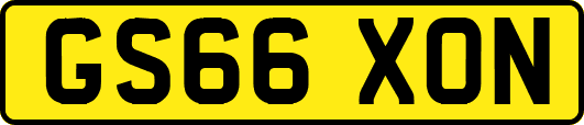 GS66XON