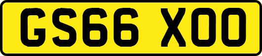 GS66XOO