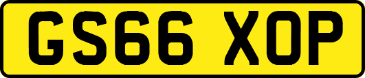 GS66XOP