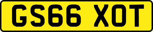GS66XOT