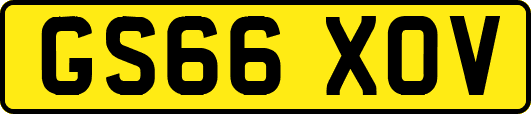 GS66XOV