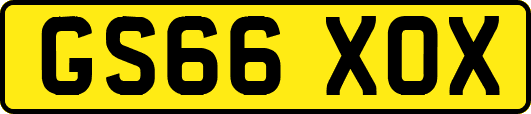 GS66XOX