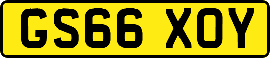 GS66XOY