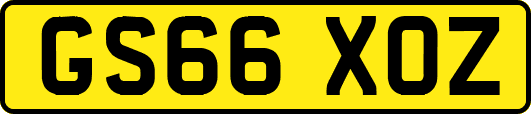 GS66XOZ