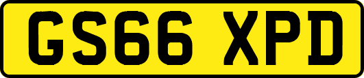 GS66XPD