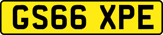 GS66XPE
