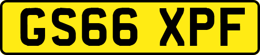 GS66XPF