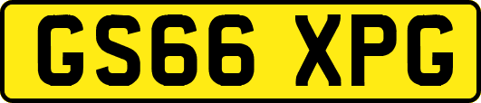 GS66XPG