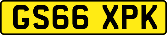 GS66XPK