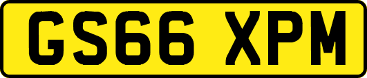 GS66XPM