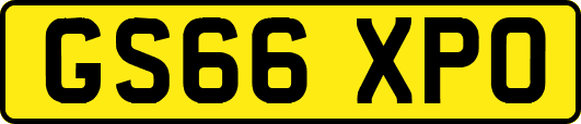 GS66XPO