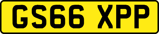 GS66XPP