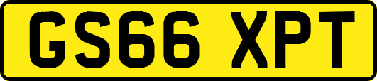 GS66XPT