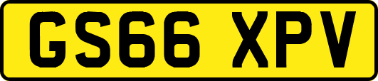 GS66XPV