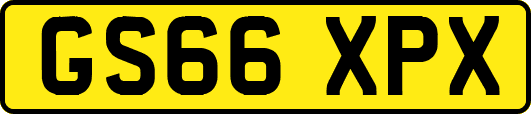 GS66XPX
