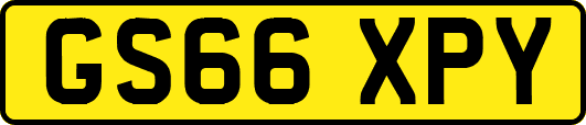 GS66XPY