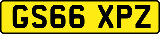 GS66XPZ