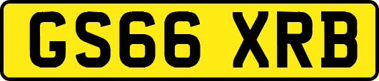 GS66XRB