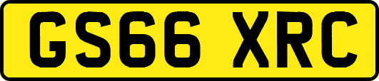 GS66XRC